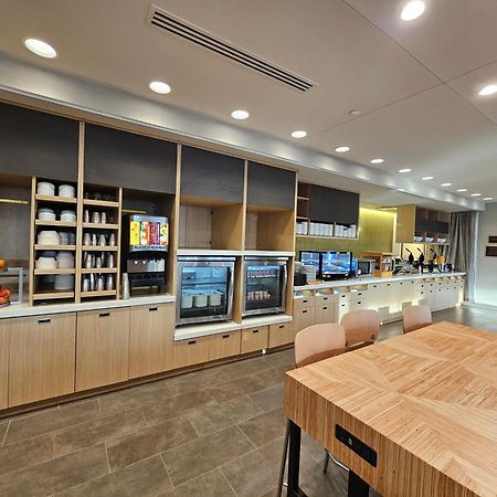 Home2 Suites By Hilton Allentown Bethlehem Airport Exterior foto