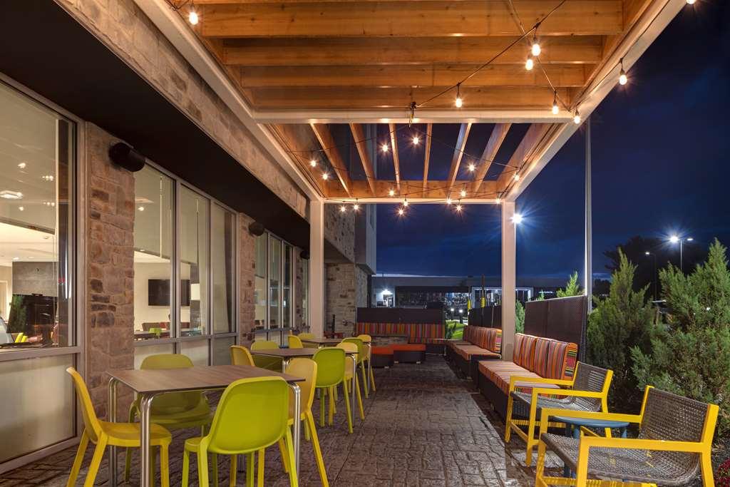 Home2 Suites By Hilton Allentown Bethlehem Airport Exterior foto