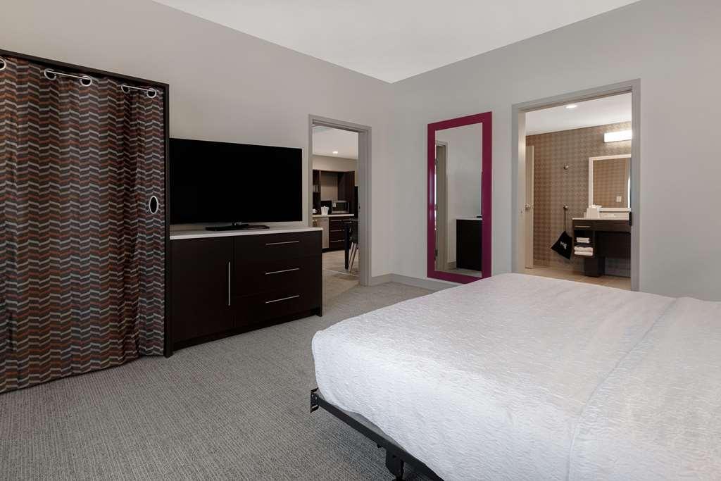 Home2 Suites By Hilton Allentown Bethlehem Airport Cameră foto
