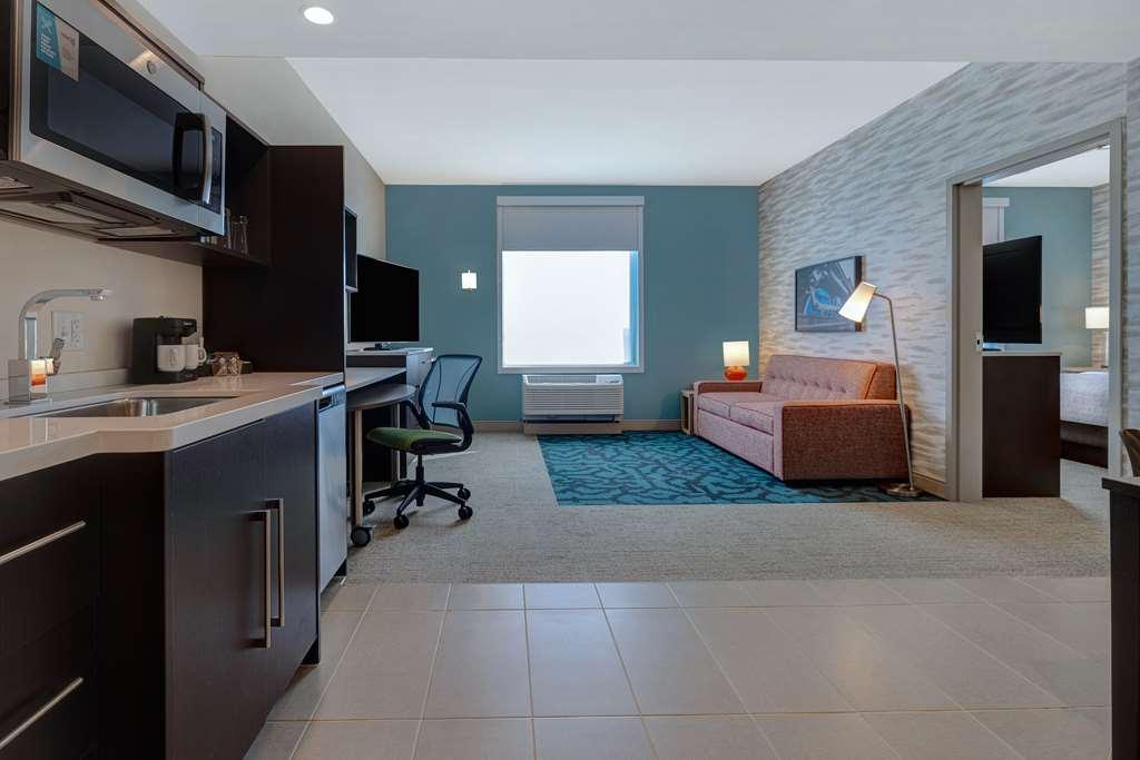 Home2 Suites By Hilton Allentown Bethlehem Airport Cameră foto
