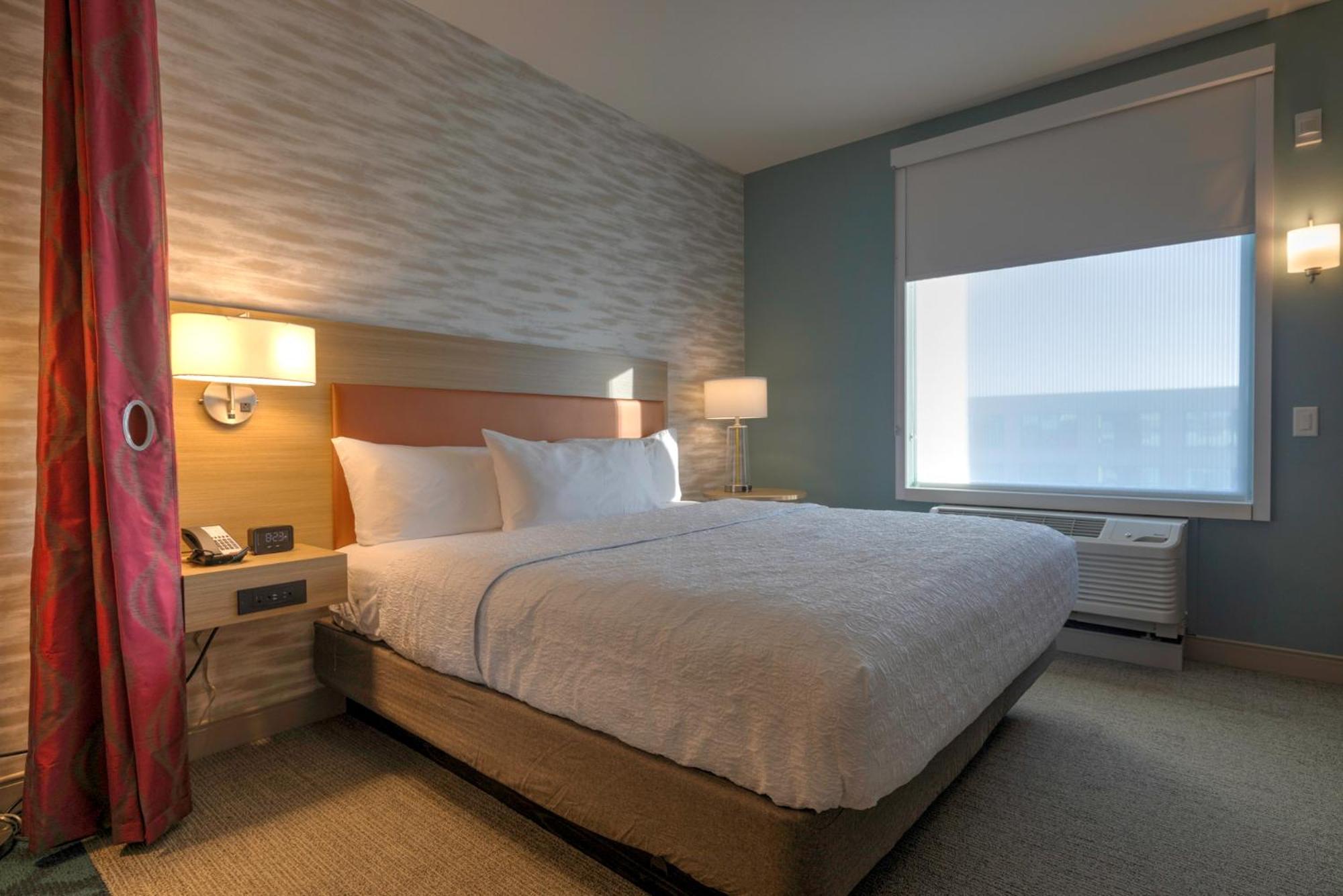 Home2 Suites By Hilton Allentown Bethlehem Airport Exterior foto