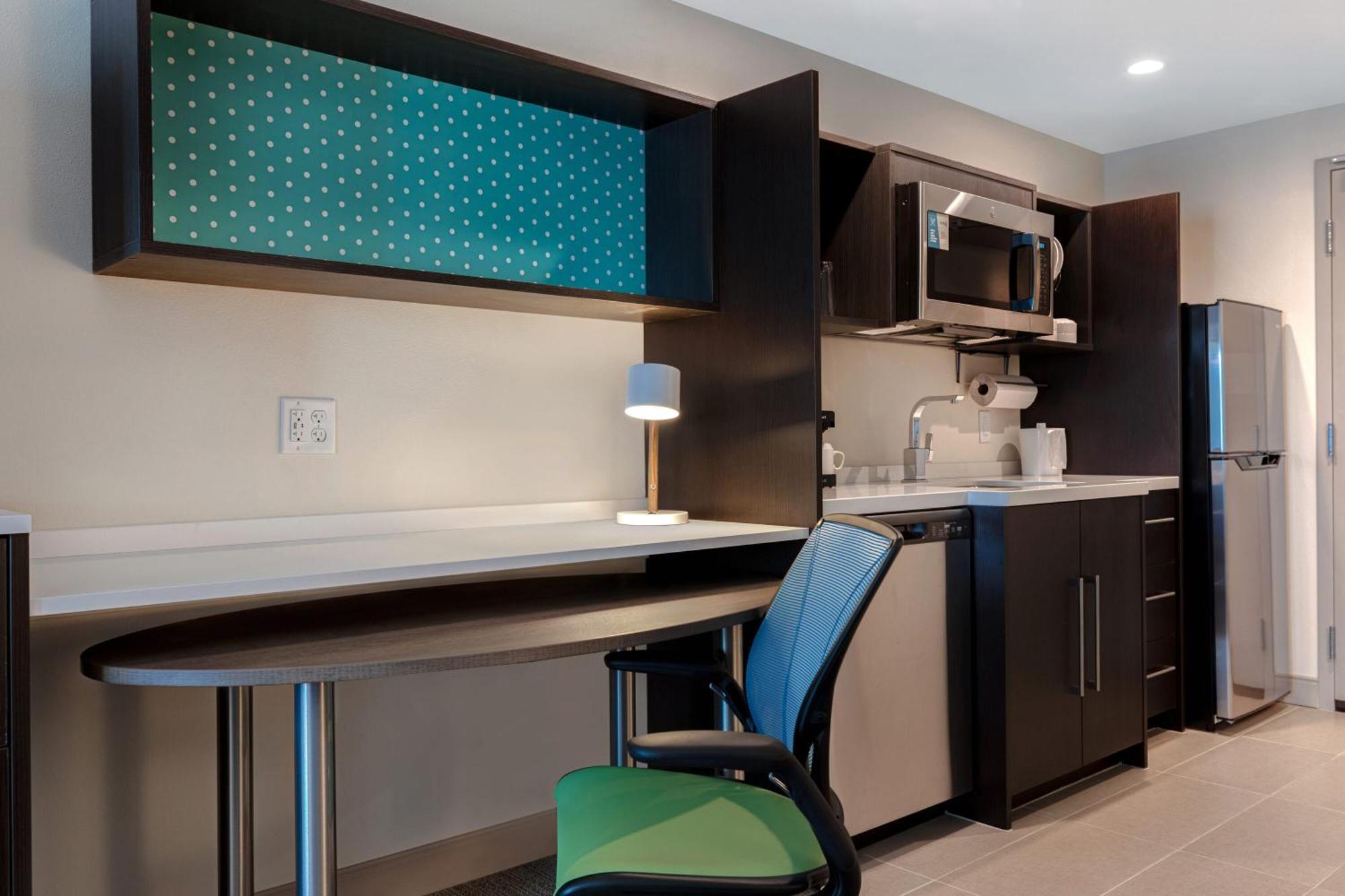 Home2 Suites By Hilton Allentown Bethlehem Airport Exterior foto