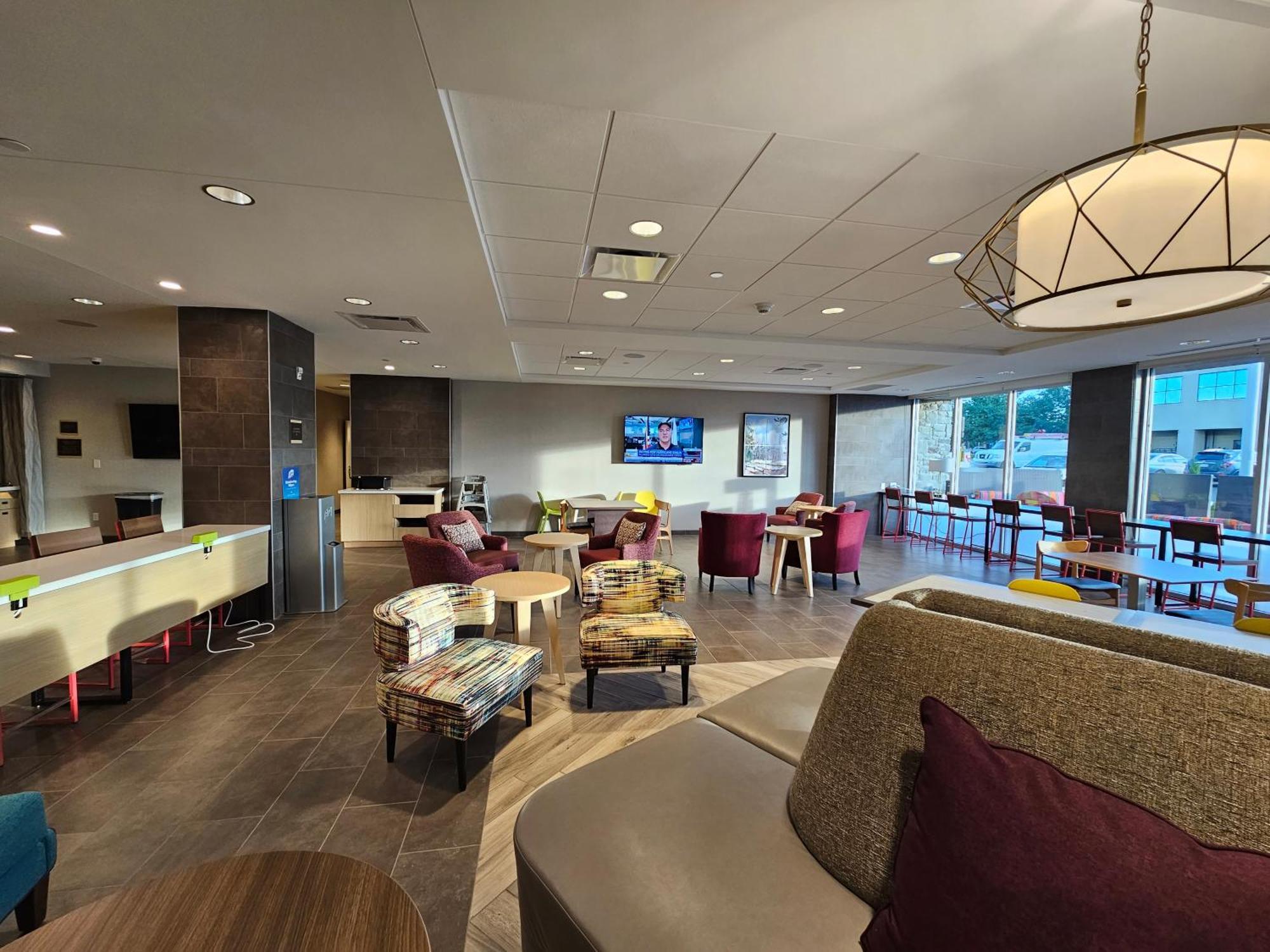 Home2 Suites By Hilton Allentown Bethlehem Airport Exterior foto