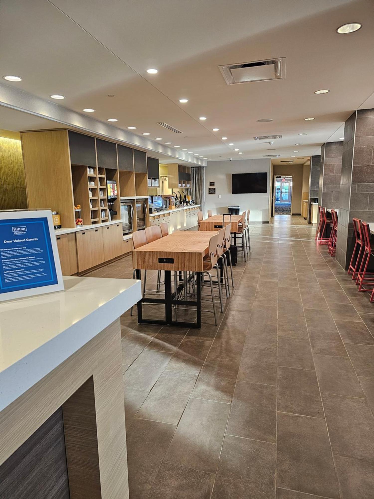 Home2 Suites By Hilton Allentown Bethlehem Airport Exterior foto