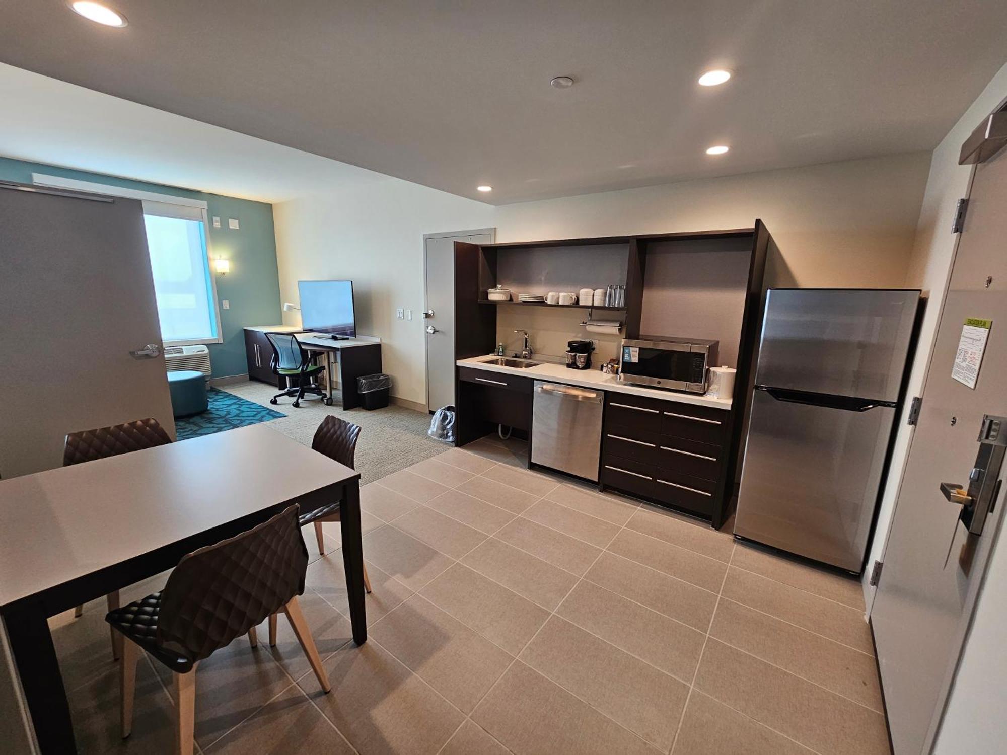 Home2 Suites By Hilton Allentown Bethlehem Airport Exterior foto