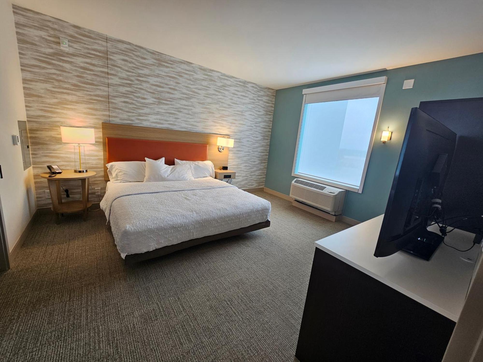 Home2 Suites By Hilton Allentown Bethlehem Airport Exterior foto