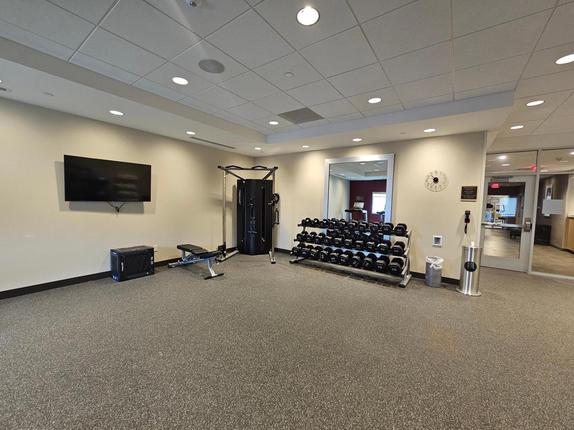 Home2 Suites By Hilton Allentown Bethlehem Airport Exterior foto