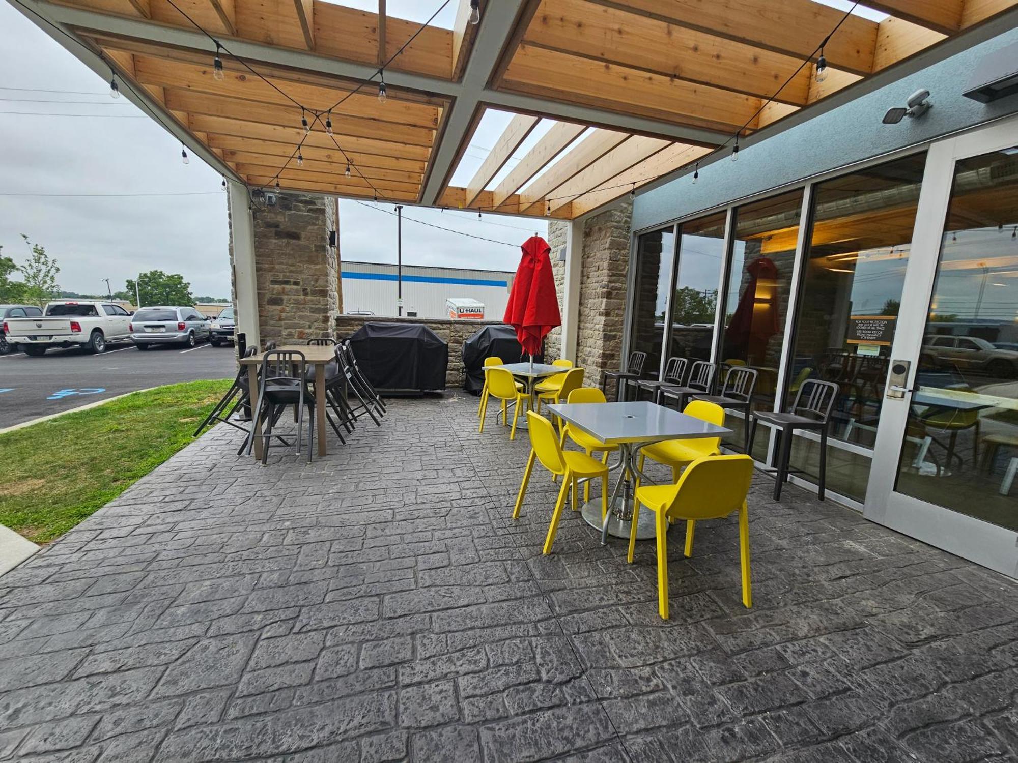Home2 Suites By Hilton Allentown Bethlehem Airport Exterior foto