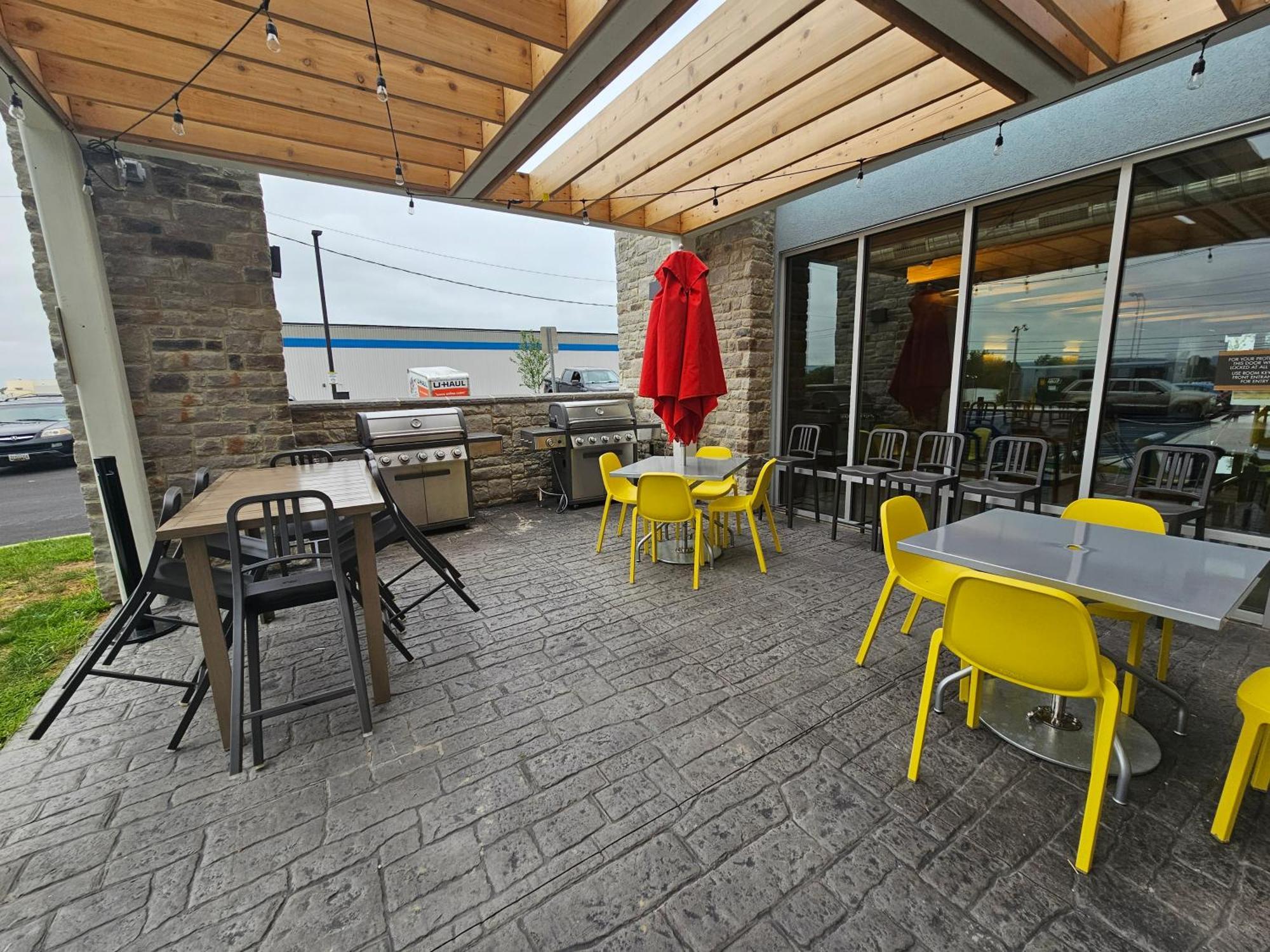 Home2 Suites By Hilton Allentown Bethlehem Airport Exterior foto
