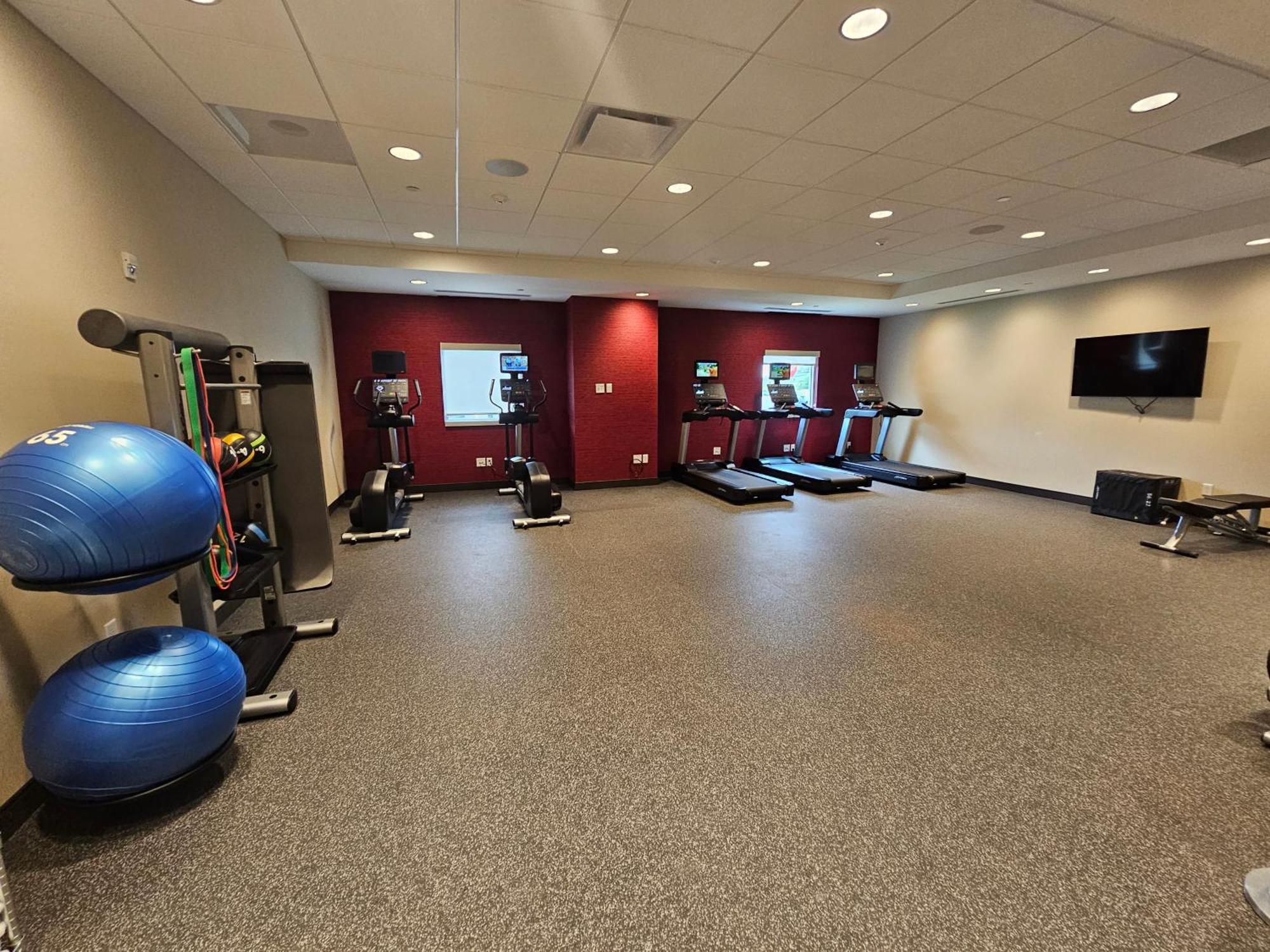 Home2 Suites By Hilton Allentown Bethlehem Airport Exterior foto