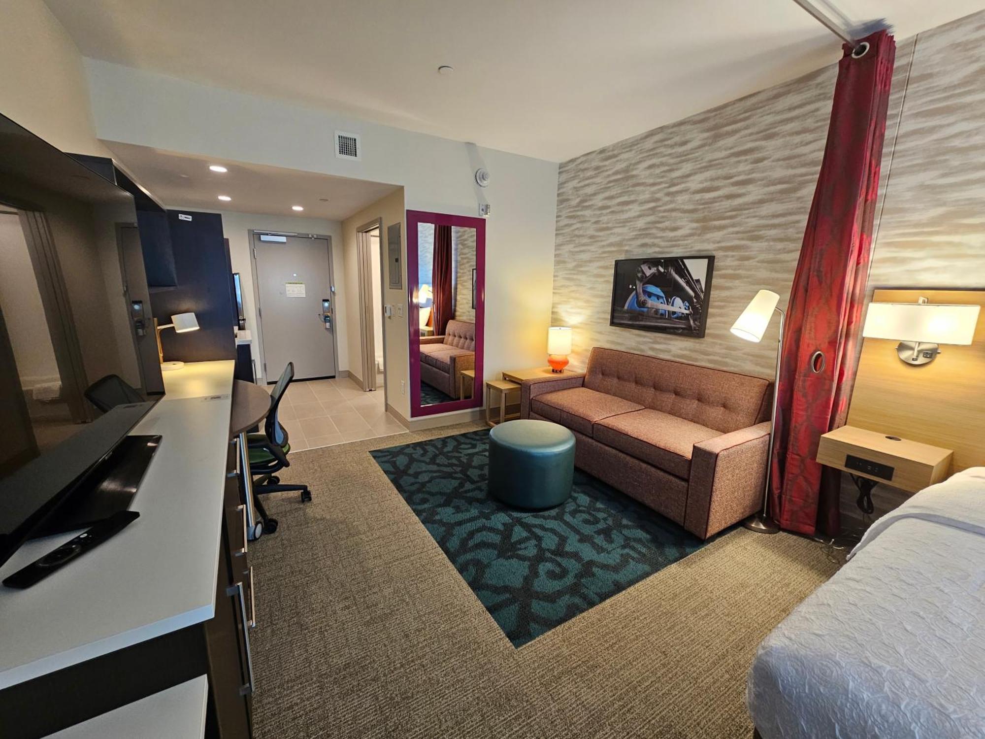 Home2 Suites By Hilton Allentown Bethlehem Airport Exterior foto