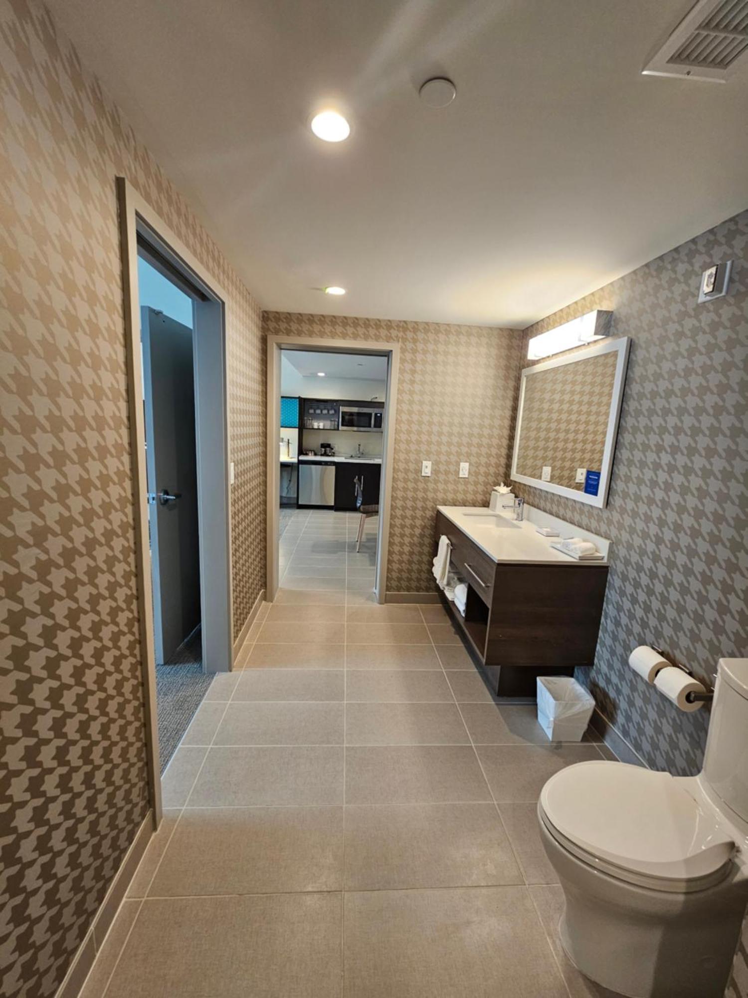 Home2 Suites By Hilton Allentown Bethlehem Airport Exterior foto