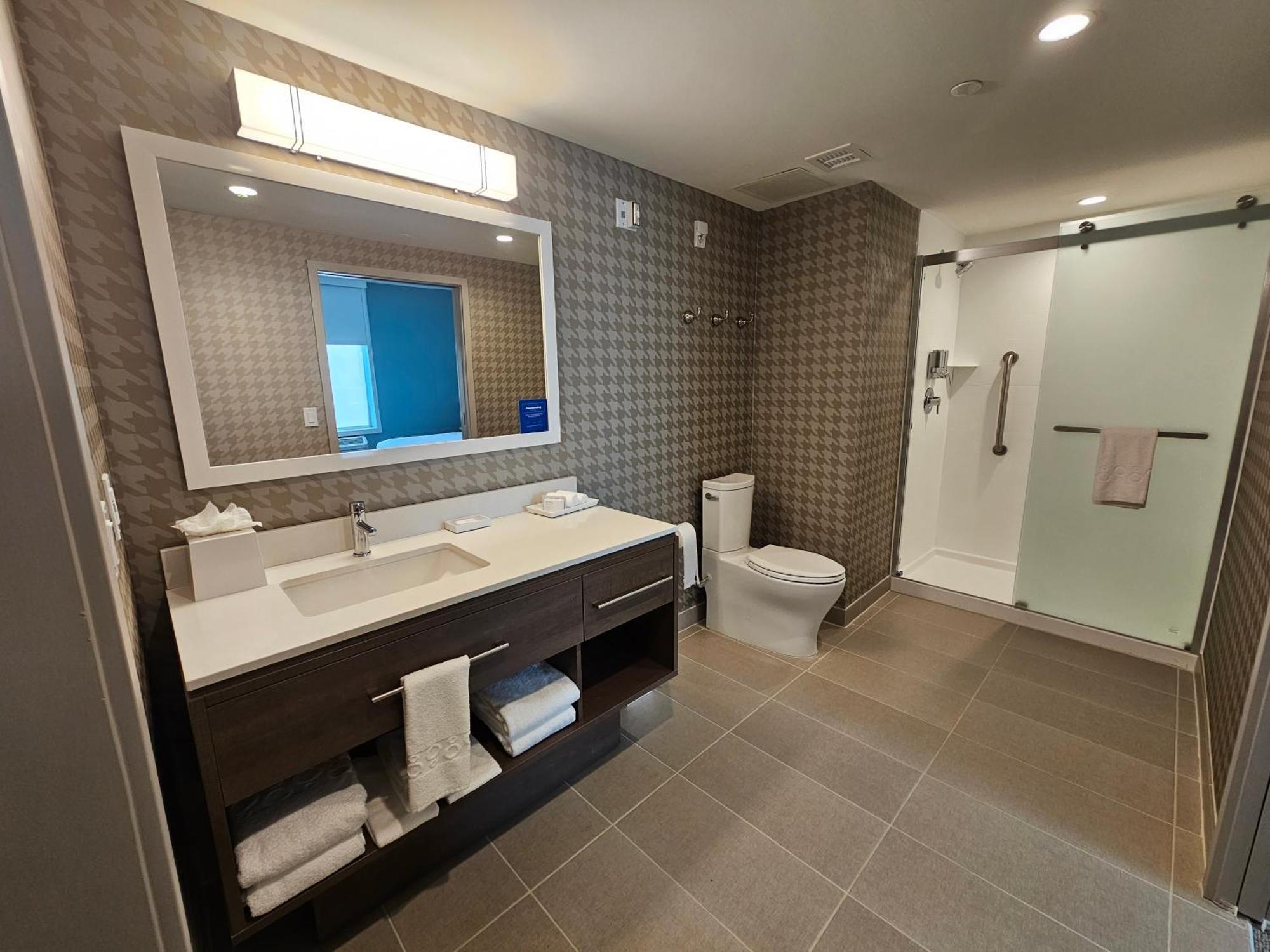 Home2 Suites By Hilton Allentown Bethlehem Airport Exterior foto