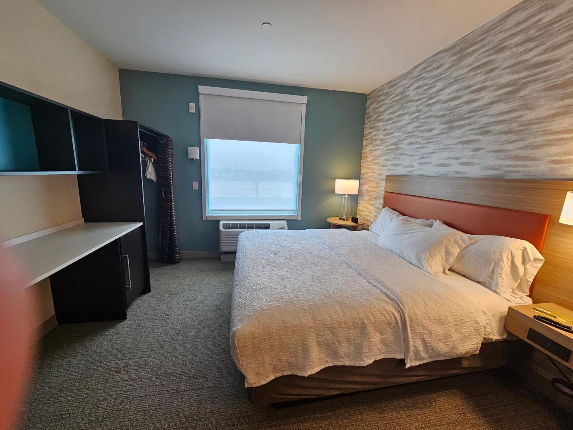 Home2 Suites By Hilton Allentown Bethlehem Airport Exterior foto
