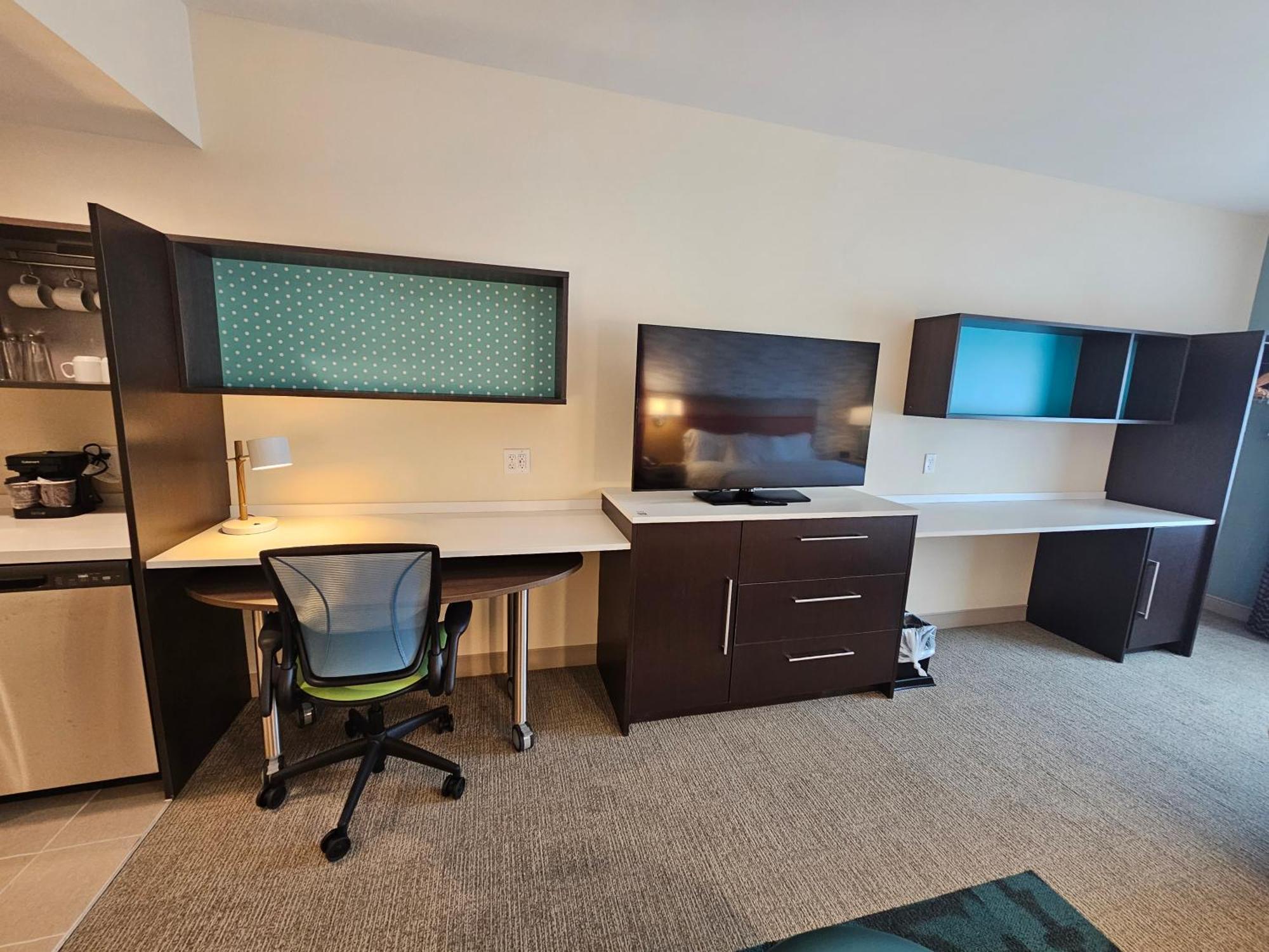 Home2 Suites By Hilton Allentown Bethlehem Airport Exterior foto