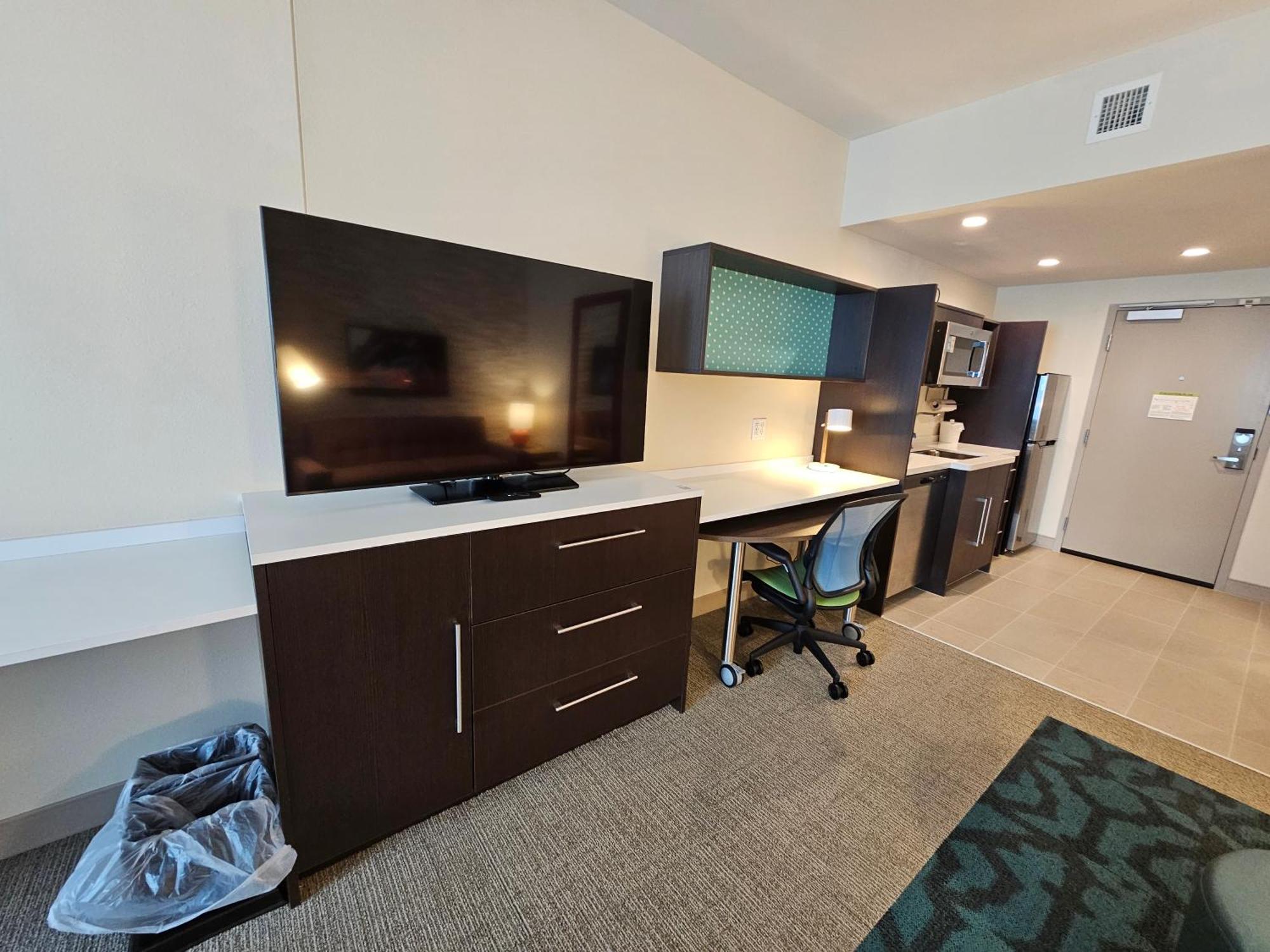 Home2 Suites By Hilton Allentown Bethlehem Airport Exterior foto