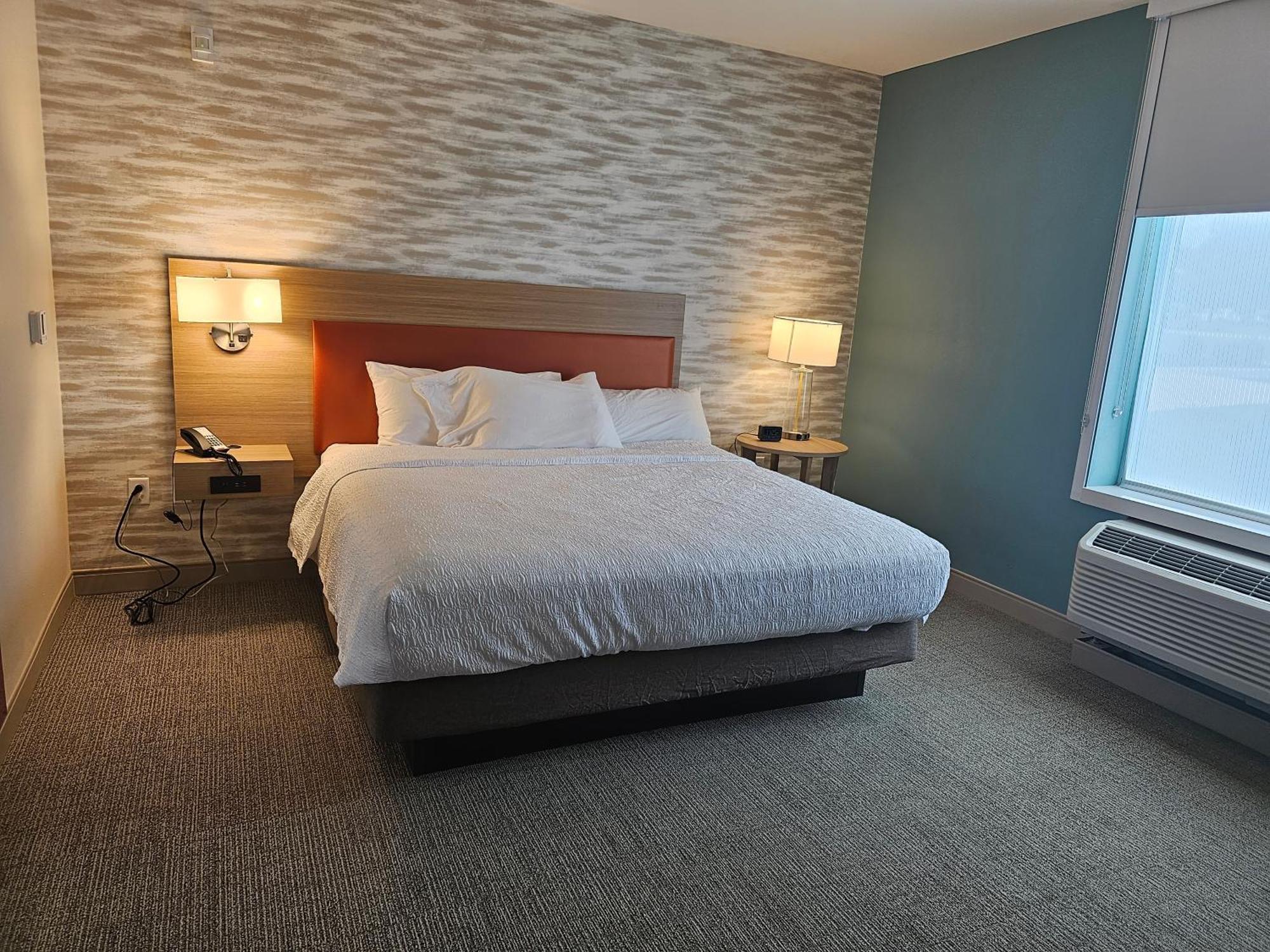 Home2 Suites By Hilton Allentown Bethlehem Airport Exterior foto