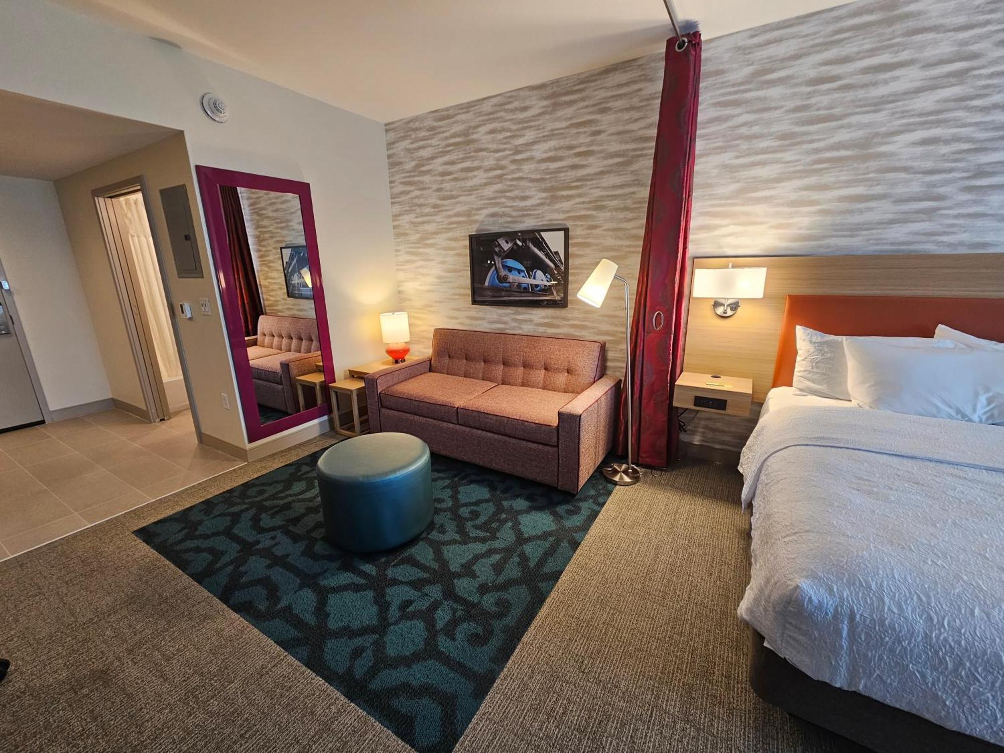 Home2 Suites By Hilton Allentown Bethlehem Airport Exterior foto