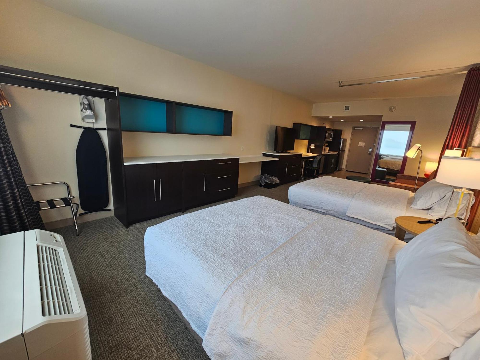 Home2 Suites By Hilton Allentown Bethlehem Airport Exterior foto